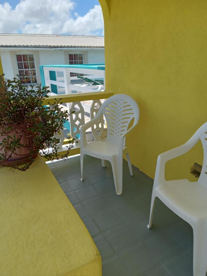Michand Guest Apartment: Cozy Airport-Adjacent Stay Christ Church Exterior photo