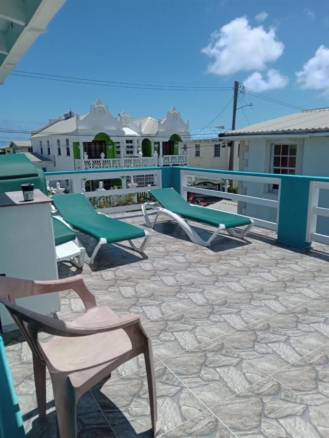 Michand Guest Apartment: Cozy Airport-Adjacent Stay Christ Church Exterior photo
