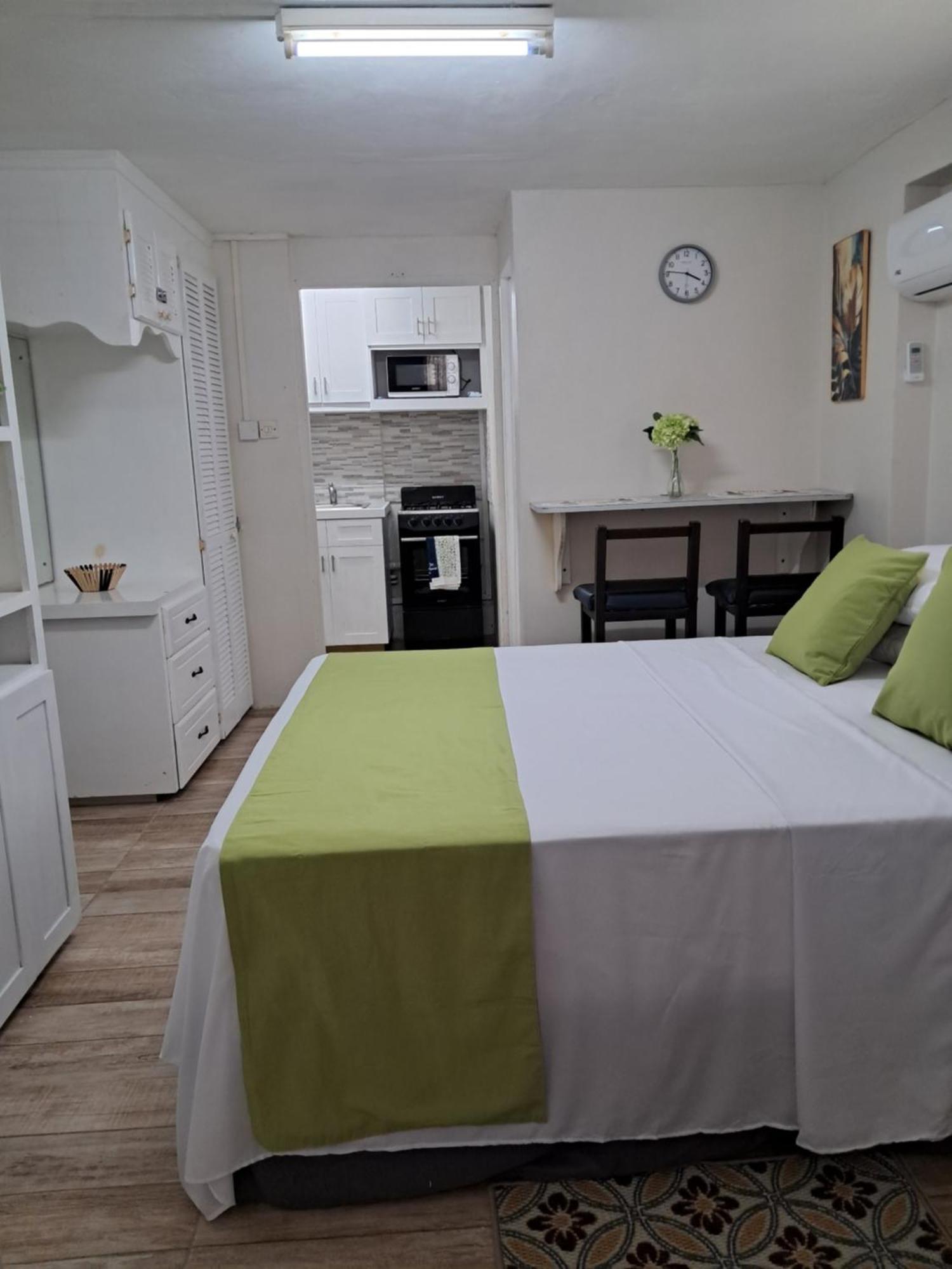 Michand Guest Apartment: Cozy Airport-Adjacent Stay Christ Church Exterior photo